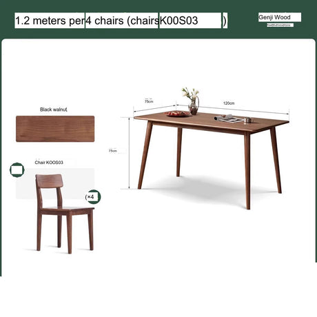 GENJI Marisol Scandinavian Peach Highchair Natural Wood Feed Table from GENJI