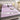 MISMAIN Quinterra Cozy Soft Silk Mat Set from MISMAIN