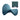 THOUGHTS Aurelia Trendy Scandinavian Design Tongue Piercing from THOUGHTS