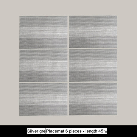 LIVETAI Santiago Elegant High-Grade Insulation Table Mat from LIVETAI