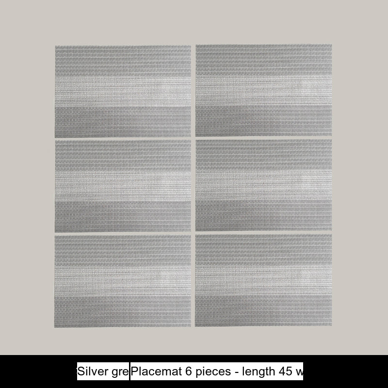 LIVETAI Santiago Elegant High-Grade Insulation Table Mat from LIVETAI