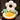 DANDELION Izumi Cozy Supportive Cushion Chair from DANDELION