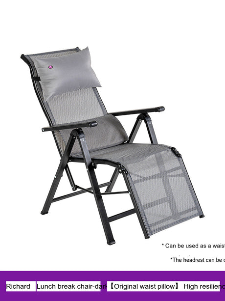 ZIYE Akira Compact Folding Bed - Portable Noon Rest Solution. from ZIYE