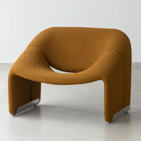 SOOGOOD Yurei Stylish Comfortable Single Chair from SOOGOOD