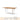 GENJI Haruto Elegant Cherrywood Dining Table from GENJI