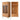 BAIYA SHUNAN Kazuki Elegant Wooden Wardrobe Furniture from BAIYA SHUNAN