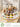 SHUAISHI Marisol Versatile Rotating Spice Rack from SHUAISHI