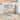 XIMIKA Callidora Light Luxury Creamy Makeup Chair from XIMIKA