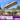 ZIYE Santiago Elegant Sunshade Garden Umbrella from ZIYE