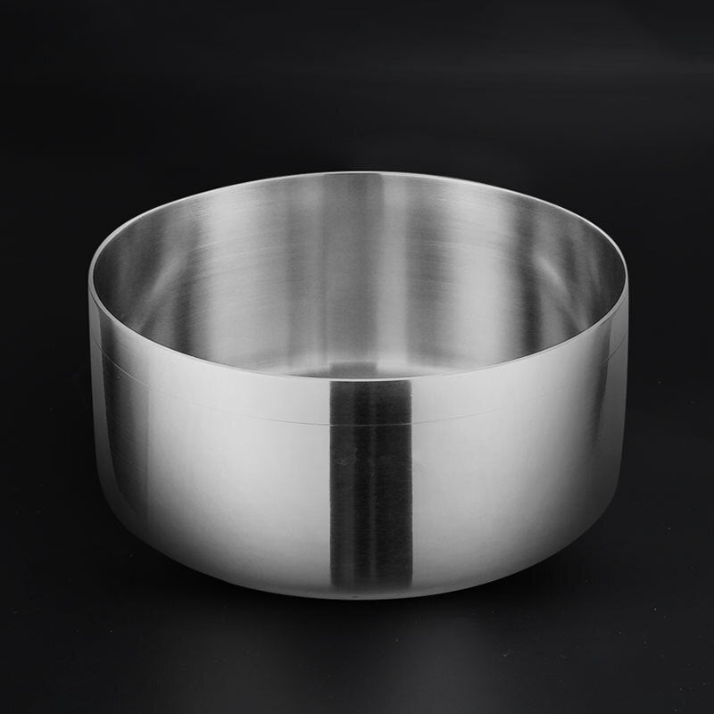 SUCO Hiroshi Elegant Round Infinity Salad Bowl from SUCO