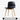NIYE Santiago Elegant Natural Wood High Chair from NIYE