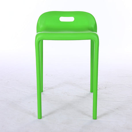 A&D Marisol Premium Innovative Kitchen Stool from A&D