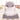 DANDELION Isadora Cozy Soft Duvet Pillow 3-in-1 from DANDELION