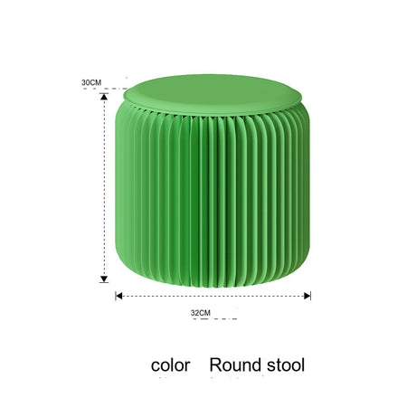 SHIBA Marisol Versatile Compact Folding Stool from SHIBA
