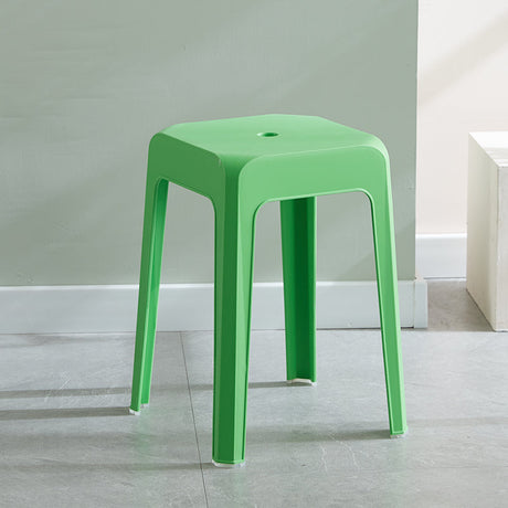A&D Zephyr Thickened Minimalist Living Room Stool from A&D