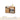 GENJI Elowen Modern Solid Wood Storage Cabinet from GENJI