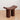 NIYE Zephyr Creative Compact Furniture Stool from NIYE