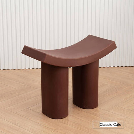 NIYE Zephyr Creative Compact Furniture Stool from NIYE