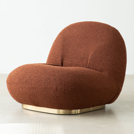 SOOGOOD Elowen Sleek Modern Rotating Chair from SOOGOOD