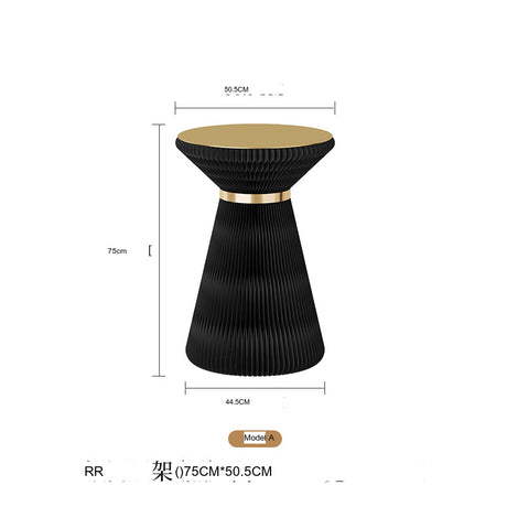 SHIBA Akira Modern Metal Light Panel Furniture from SHIBA