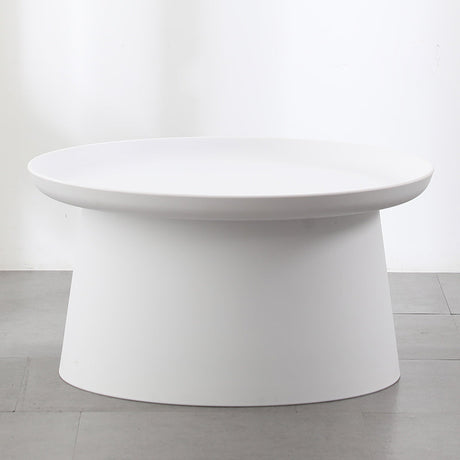 A&D Toulouse Elegant Circular Coffee Table from A&D