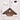 BOJI Azura Elegant Woven Coffee Ceiling Lamp from BOJI