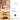 OU DEWEI Lysander Modern Minimalistic Lantern Floor Lamp from OU DEWEI