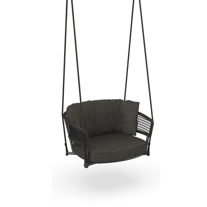 DIME GARDEN Cielo Cozy Rattan Hanging Chair from DIME GARDEN