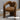 XMG Isolde Scandinavian Modern Cream Design Highchair from XMG
