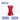 THOUGHTS Niamh Elegant Transparent Edge Designer Stool from THOUGHTS