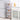 BOER Isolde Versatile Plastic Storage Cabinet from BOER