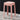 CHENGXIN HOME Elowen Elegant Thickened Stacking Stool from CHENGXIN HOME