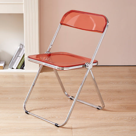 A&D Isadora Chic Acrylic High Chair from A&D