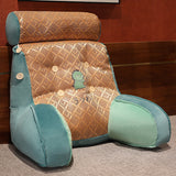 DANDELION Yamaguchi Comfortable Soft Bedside Mobile Pillow from DANDELION