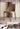 WANMEI Althea Cream Luxurious Minimalist Dining Chair from WANMEI