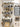 ZENCAI Elowen Versatile Wall-Mounted Triangle Rack. from ZENCAI