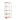 BAIYA SHUNAN Haruki Elegant Wooden Multilayer Storage Rack from BAIYA SHUNAN