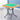 CHENGXIN HOME Kiara Compact Multifunctional Folding Mahjong Table from CHENGXIN HOME