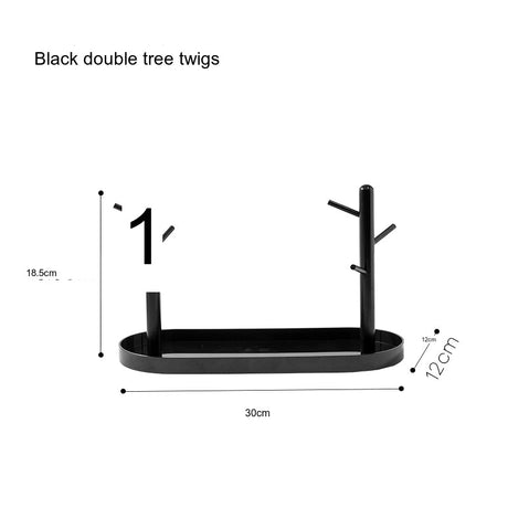 EPIUS Kanazawa Elegant Nordic Storage Box from EPIUS