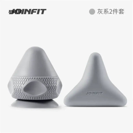 JOINFIT Two-Corner Fascia Massage Ball Tool from JOINFIT