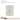 A WALLPAPER PARTITION Larkspur Fashionable Portable Stool from A WALLPAPER PARTITION