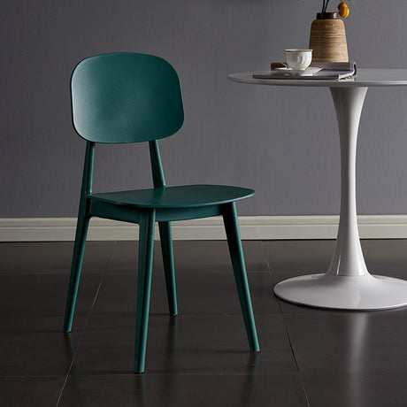 A&D Montpelier Creative Thickened Dining Chair from A&D