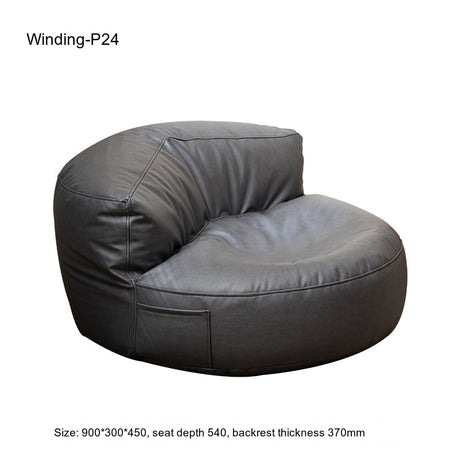 PULI Marisol Cozy Memory Foam Cushion from PULI