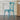MEIYIJIA Santiago Vintage Plastic Dining Chair from MEIYIJIA