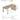 Holly Extendable Dining Table from MODENG