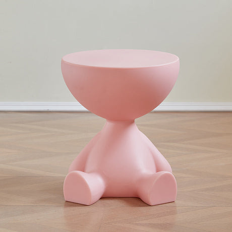 A&D Marisol Elegant Minimalist Coffee Table from A&D
