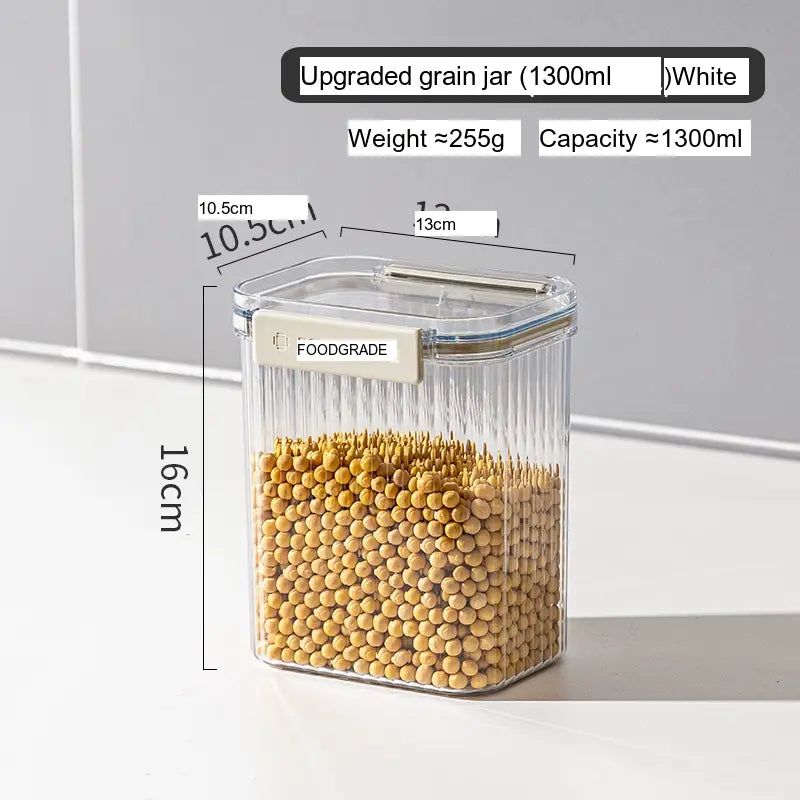 MH Lichtenstein Premium Food-Grade Storage Tank from MH