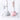 TIANRUN Katsumi Elegant Ceramic Toothbrush Storage System from TIANRUN