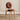 WANMEI Elowen Sleek Scandinavian Cream Highchair from WANMEI