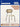 EXCELLENT Isolde Scandinavian Natural Wood High Chair from EXCELLENT